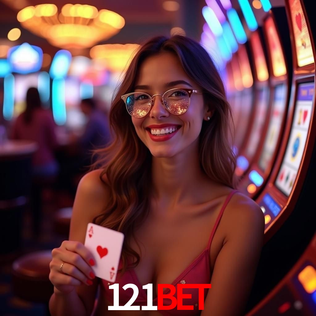 Platform Technology 121Bet
