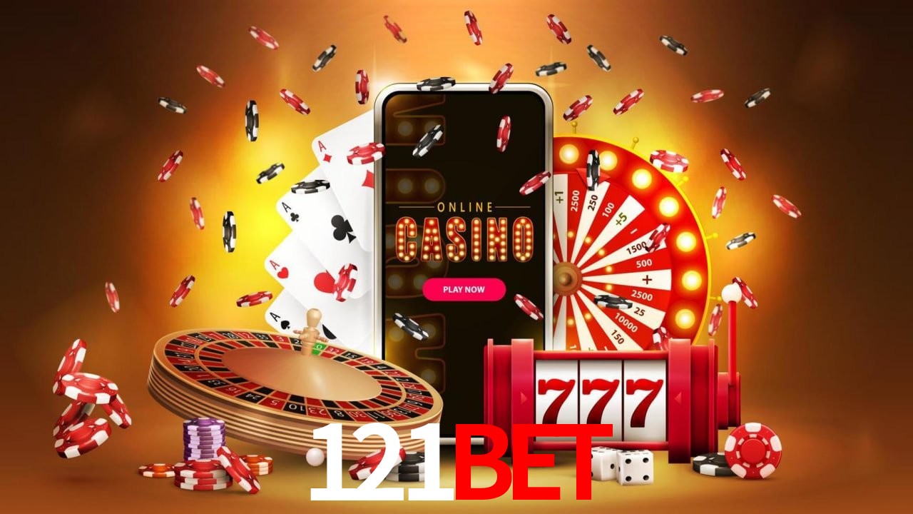 A Popularidade dos Caça-Níqueis no 121Bet