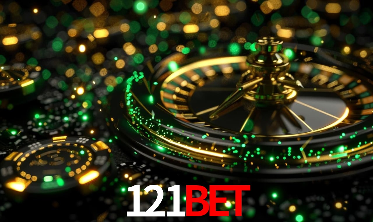 Experimente o Login Seguro Premium no 121Bet