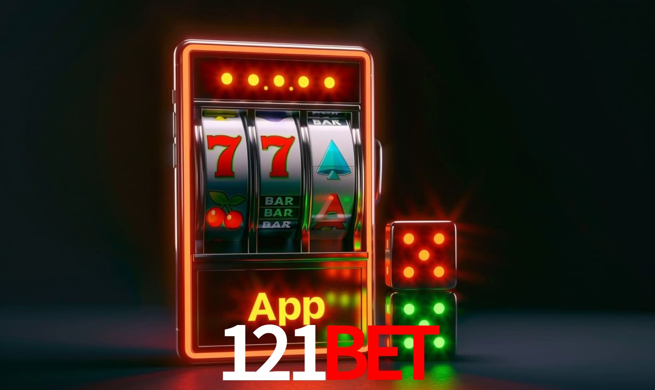 Casino Ao Vivo 121Bet