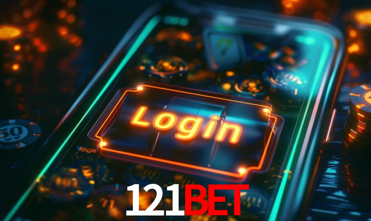 2FA Security 121Bet