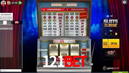 Descubra a Essência do 121Bet: Nossa História e Compromissos