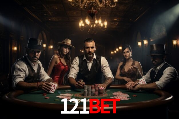 121Bet