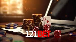 Jogos Exclusivos 121Bet