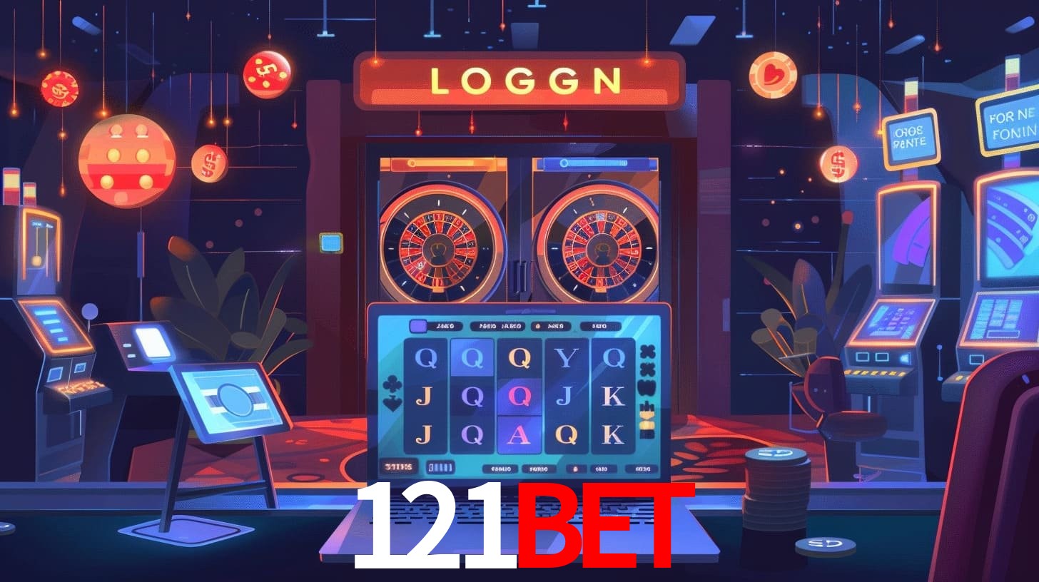 Promoções Sazonais 121Bet