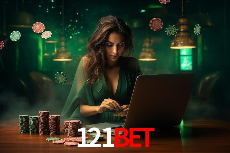 121Bet Win