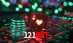 Recursos de Bônus 121Bet