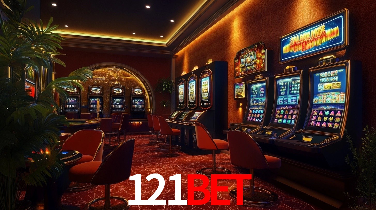 Bonus Features 121Bet