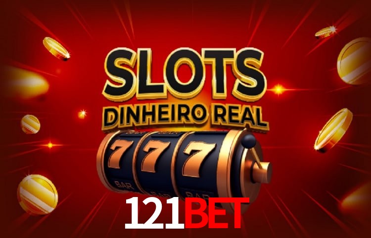 121Bet: Seu Cassino Premiado com Pagamentos Rápidos