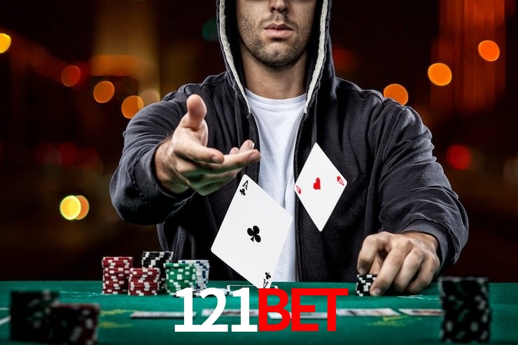 121Bet App Interface