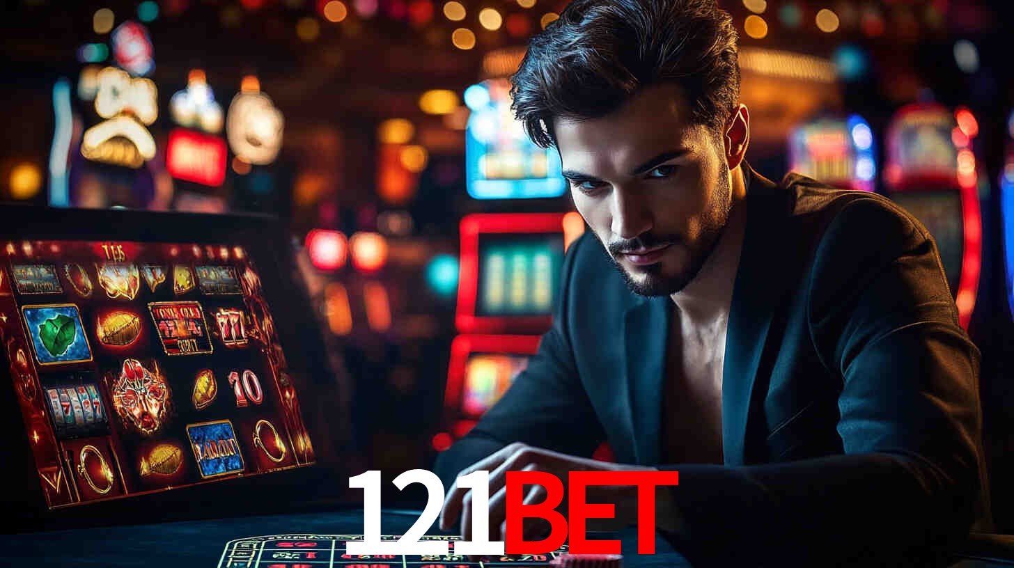 Daily Bonuses 121Bet