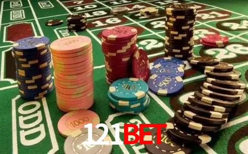 Bônus Generosos e Exclusivos no 121Bet para Você!