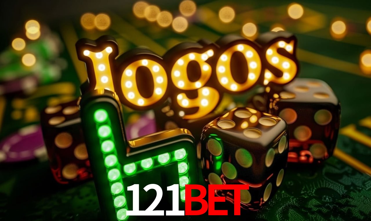 Provedores de Jogos 121Bet
