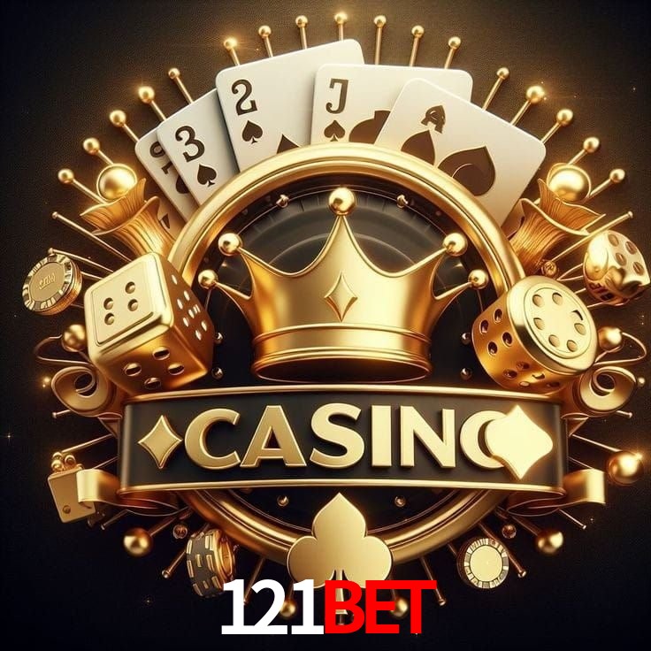 Jogos de Slot 121Bet