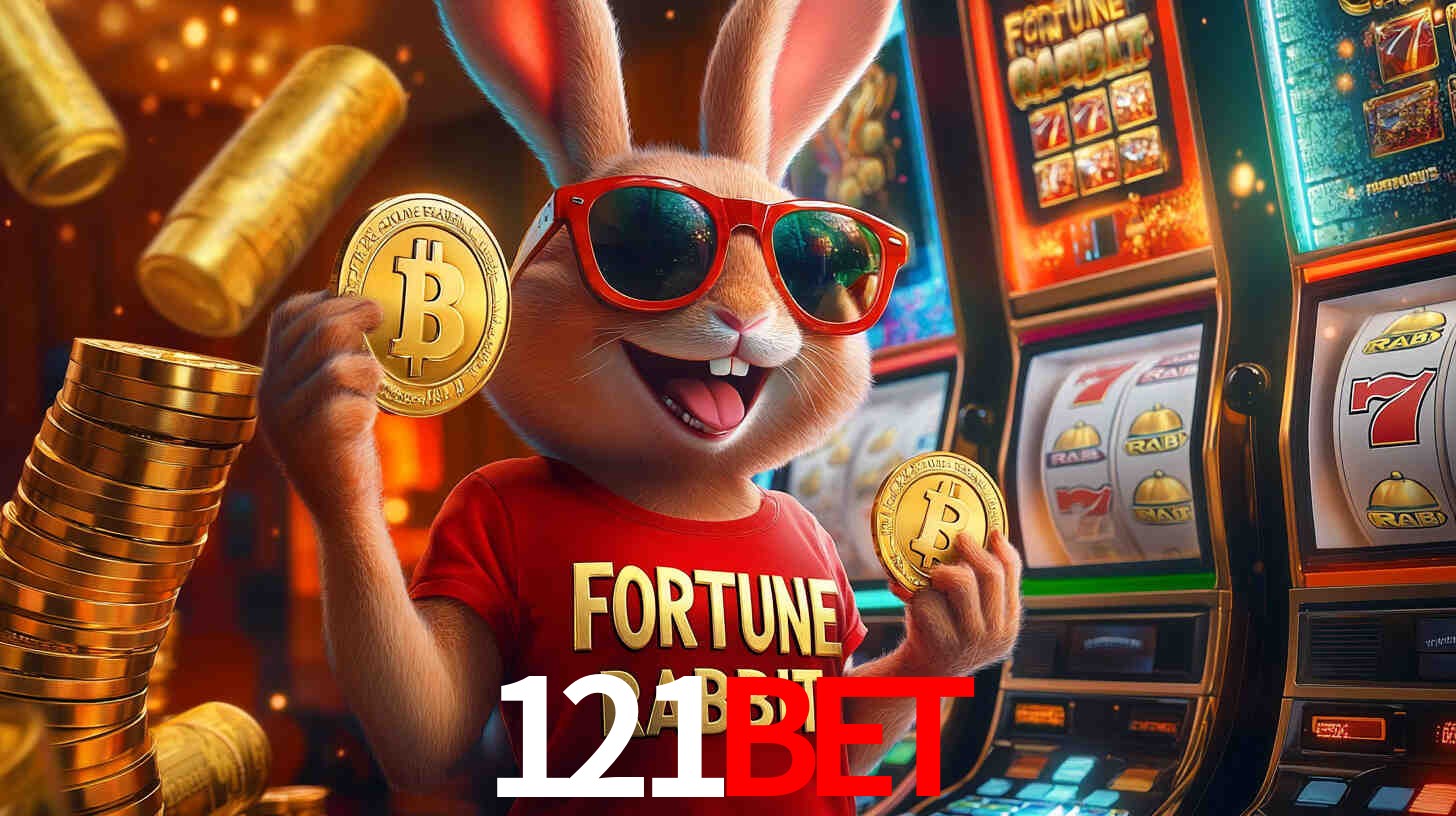 cassino 121Bet