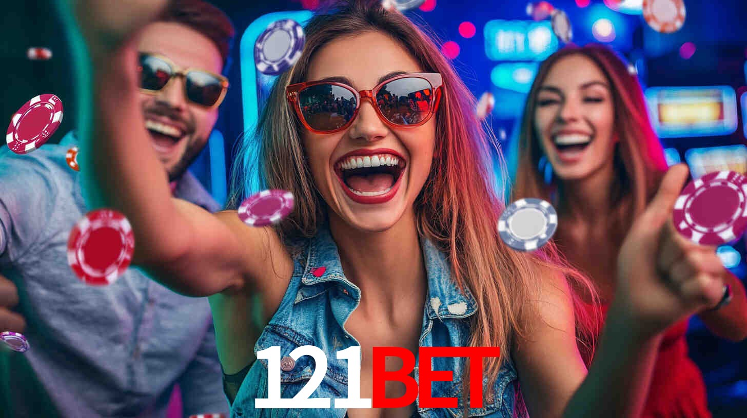 Estatísticas Esportivas 121Bet