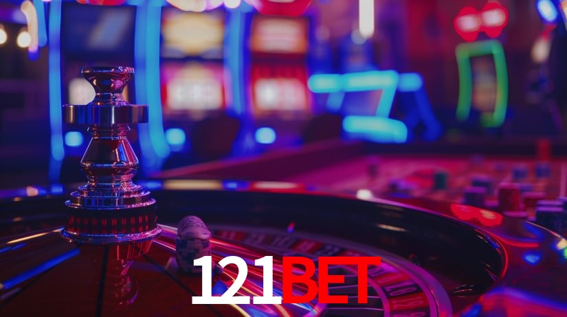 Experimente o Login Seguro Premium no 121Bet