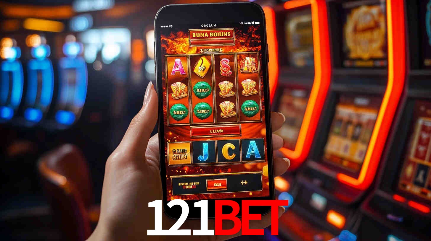 121Bet App