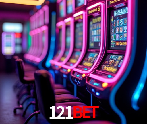 Tecnologia da Plataforma 121Bet