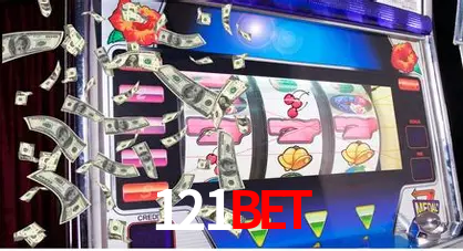 Desvendando o Mundo dos Jogos Virtuais na 121Bet