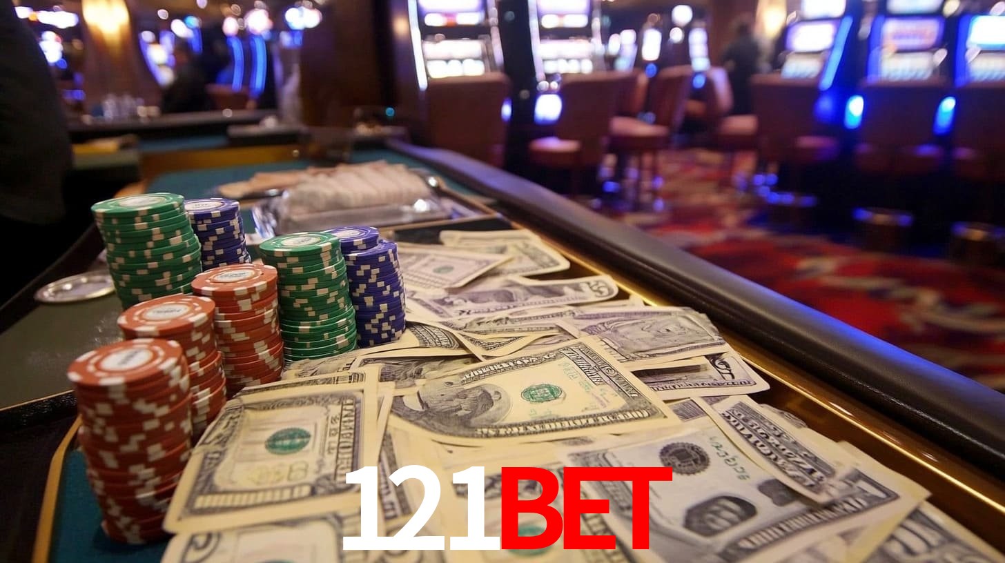 Integração de APIs 121Bet