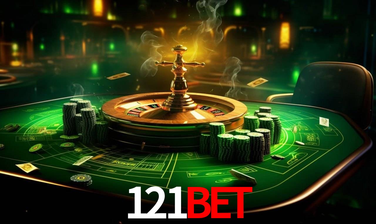 Apostas de Basquete 121Bet