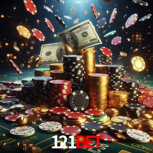 Estatísticas Esportivas 121Bet