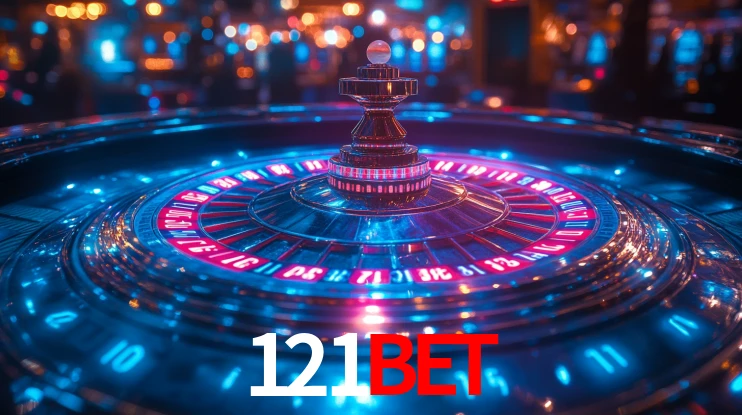 Explore as vantagens do 121Bet: serviço profissional e confiabilidade