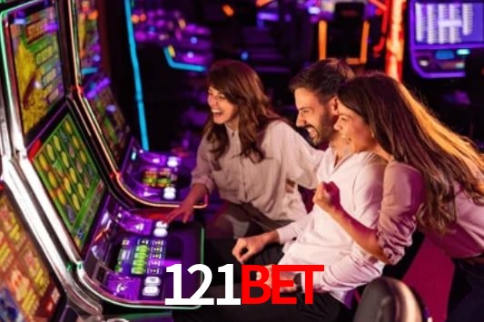 Estatísticas 121Bet