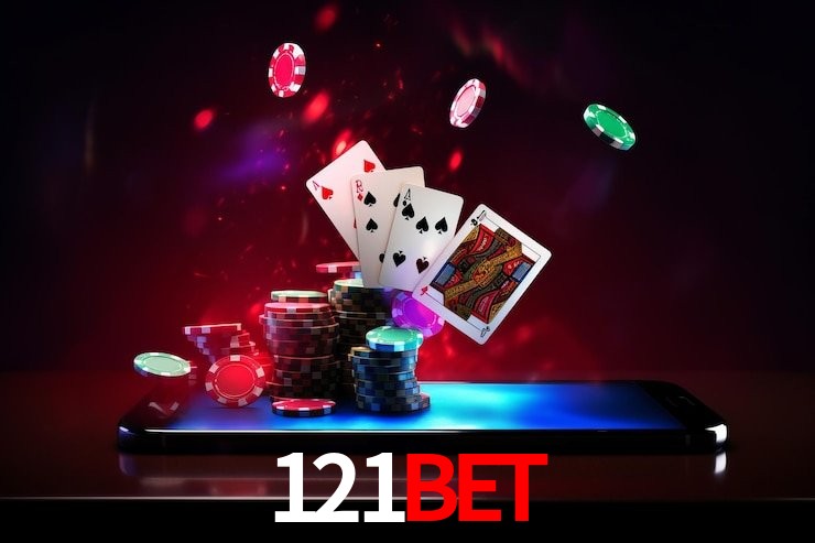 Descubra a Essência do 121Bet: Nossa História e Compromissos