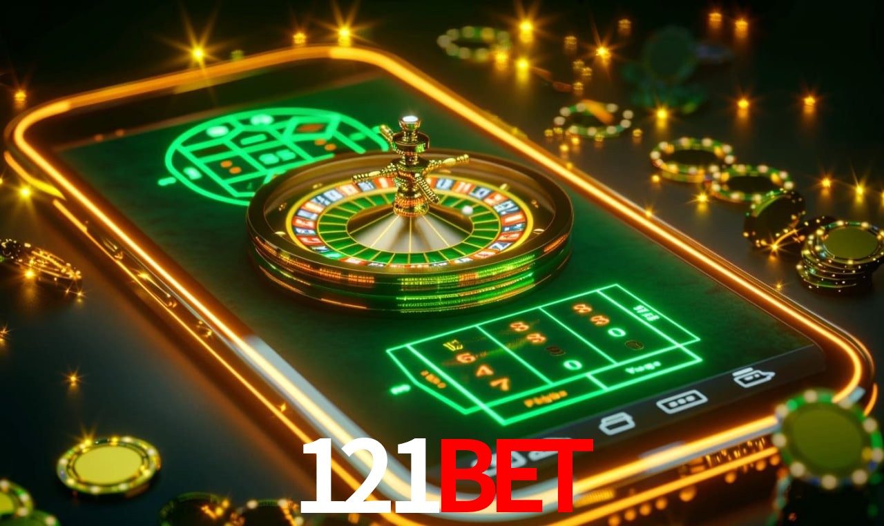 Jogos de Slot 121Bet
