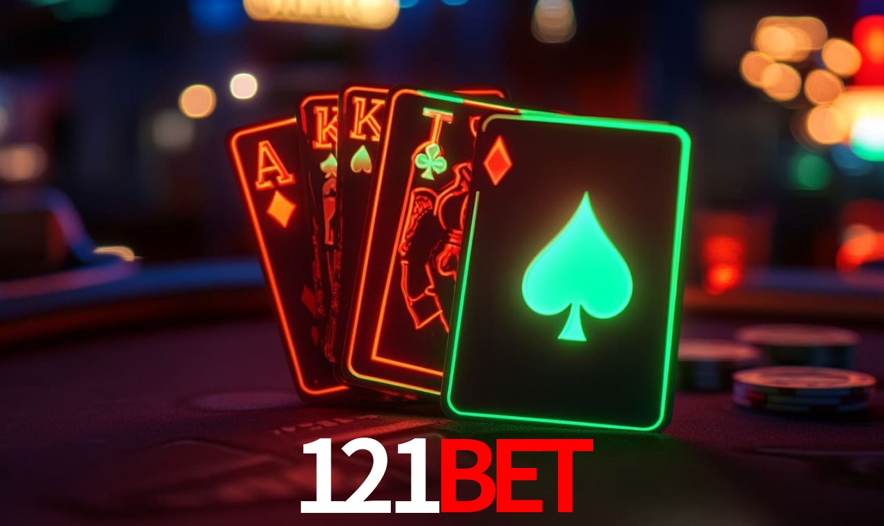 Promoções Sazonais 121Bet