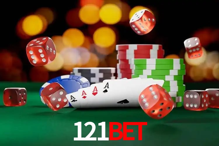 Promoções Sazonais 121Bet