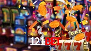 Jogos Exclusivos 121Bet