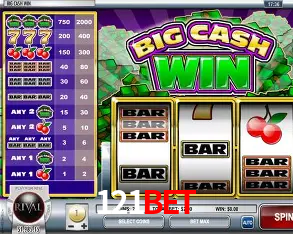 A Emoção da Loteria na 121Bet: Uma Chance de Mudança de Vida
