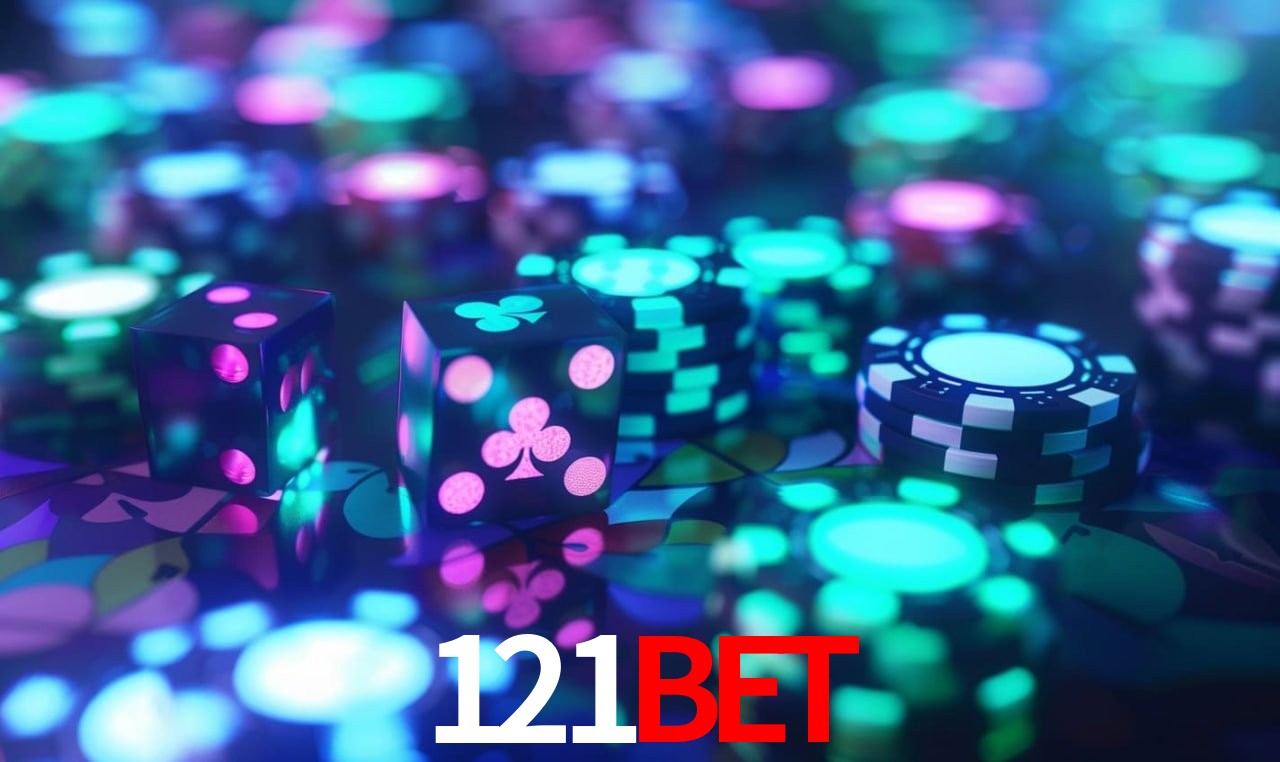 Diretório de Jogos 121Bet