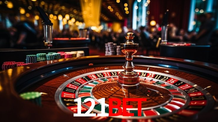 A Popularidade dos Caça-Níqueis no 121Bet