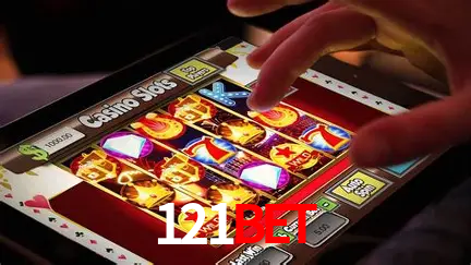 Desvendando o Mundo dos Jogos Virtuais na 121Bet
