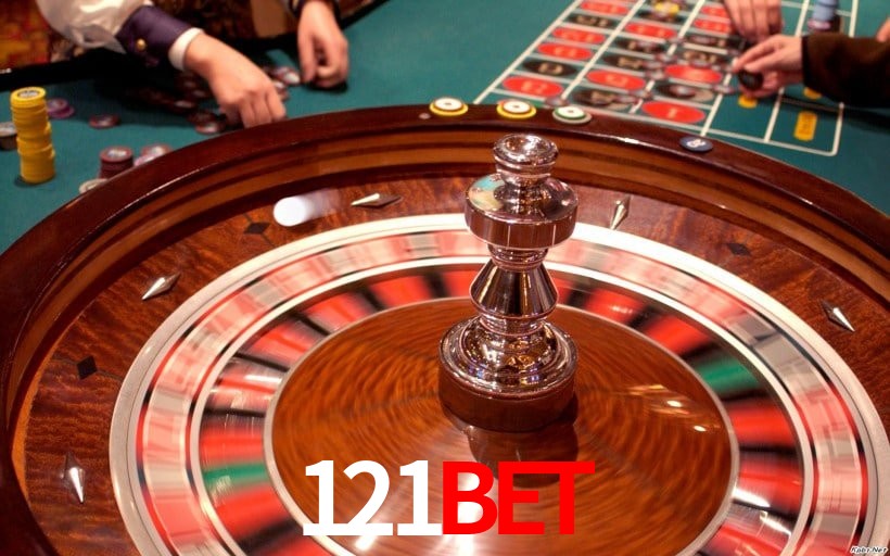 Avaliações dos Jogadores 121Bet