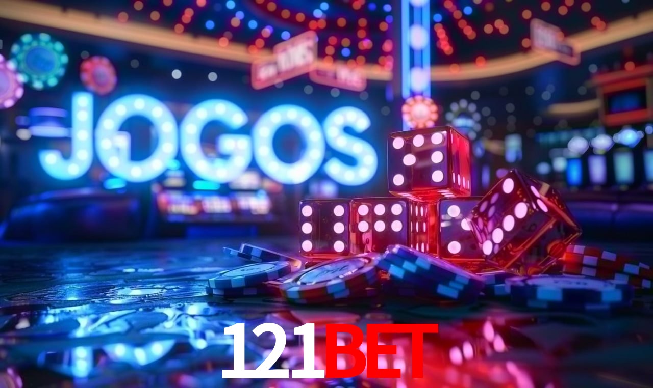 Estatísticas do Jogo 121Bet
