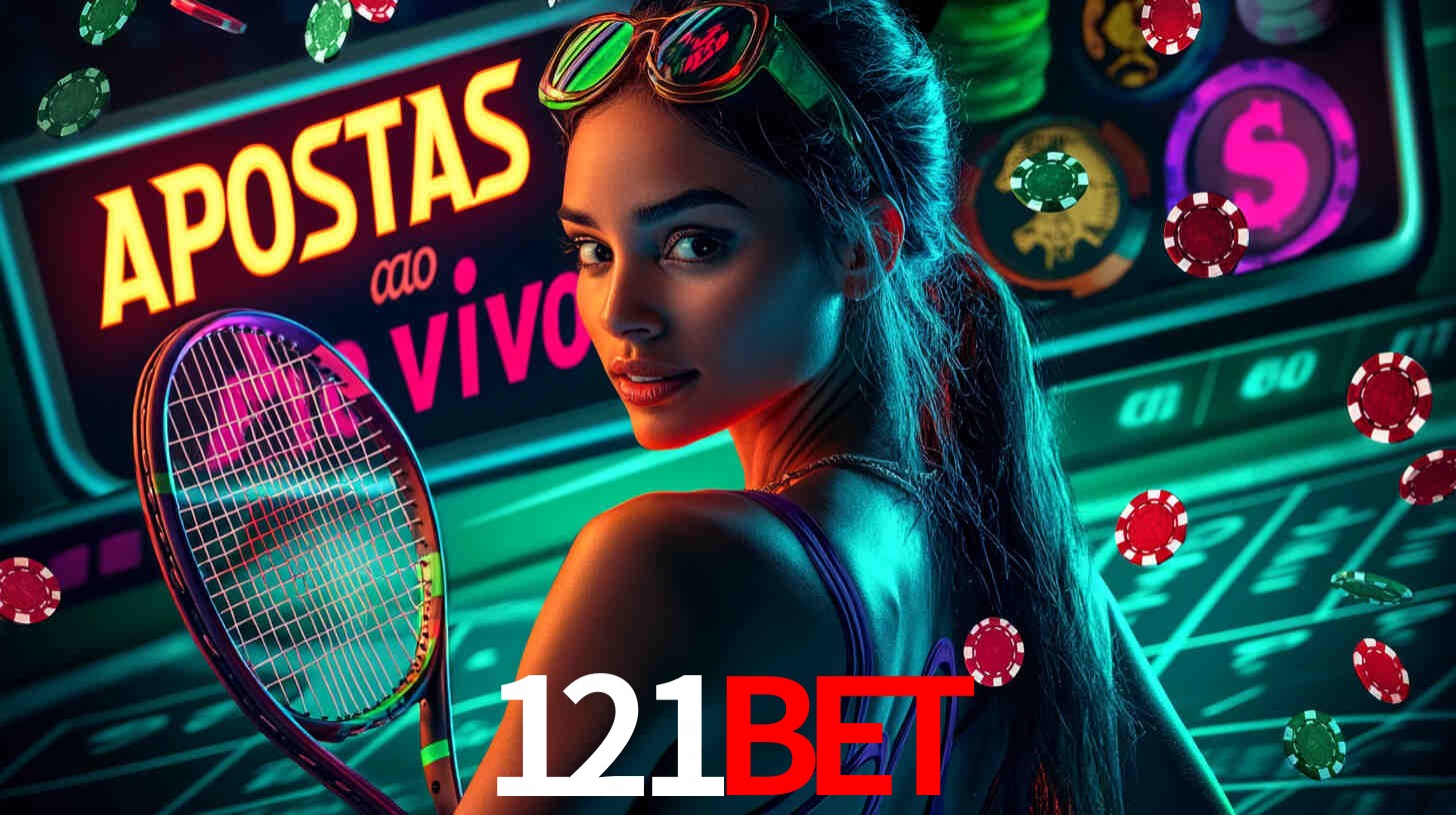Apostas de Futebol 121Bet