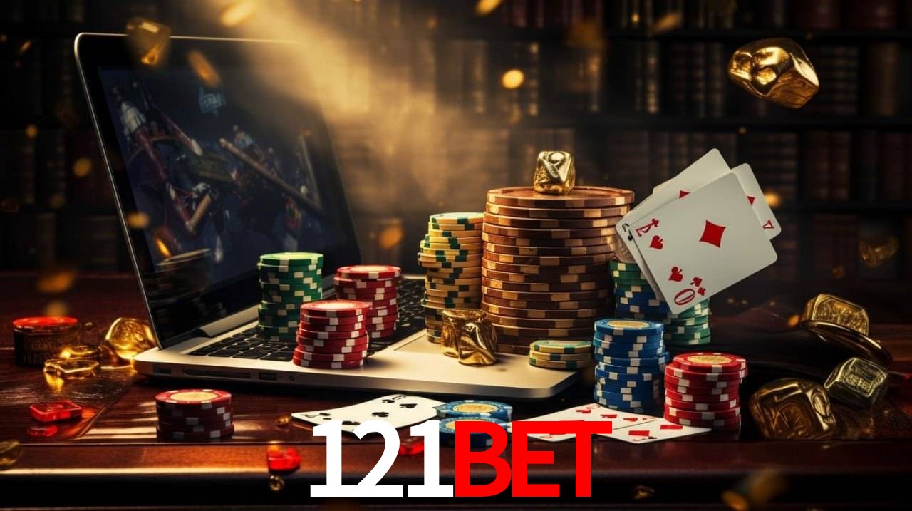 Jogos de Slot 121Bet