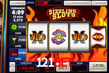 Desvendando o Mundo dos Jogos Virtuais na 121Bet