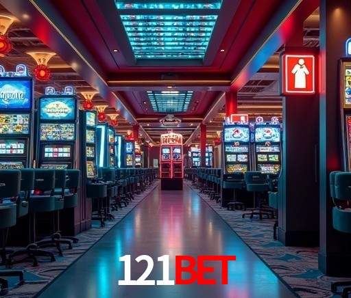 Casino VIP 121Bet
