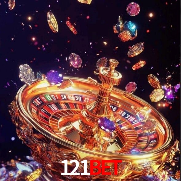 Casino Ao Vivo 121Bet