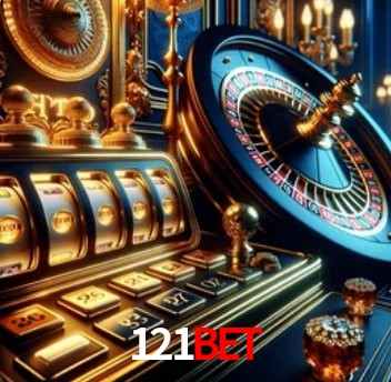 Provedores de Jogos 121Bet
