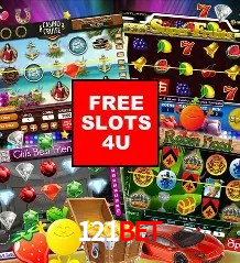 A Emoção da Loteria na 121Bet: Uma Chance de Mudança de Vida