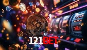 Apostas de Tênis 121Bet