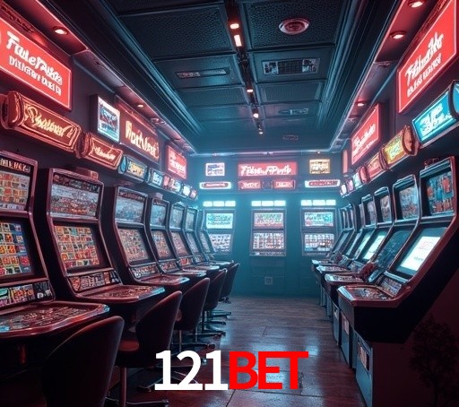 Benefícios da Conta 121Bet