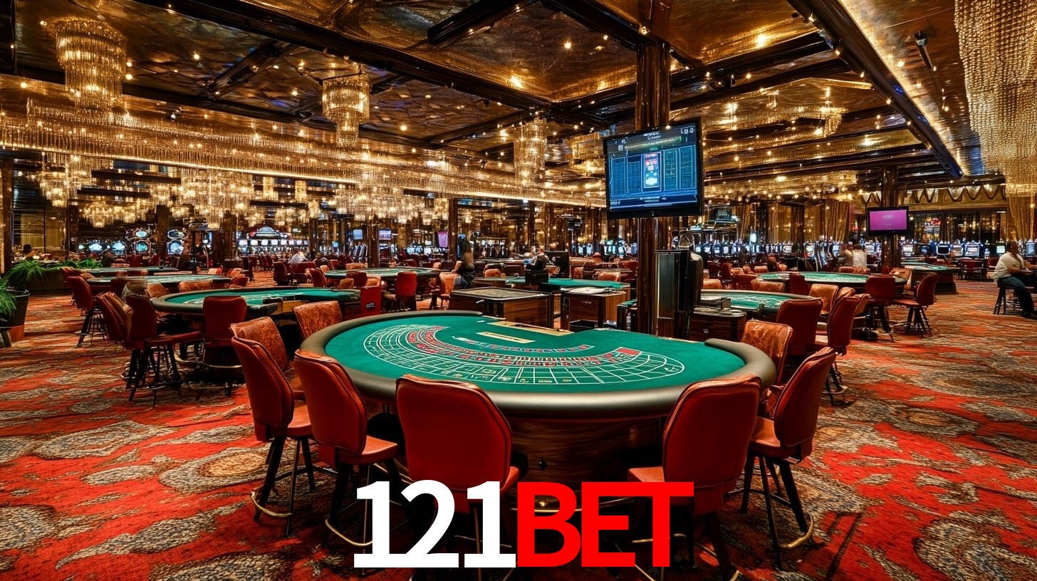 121Bet Win